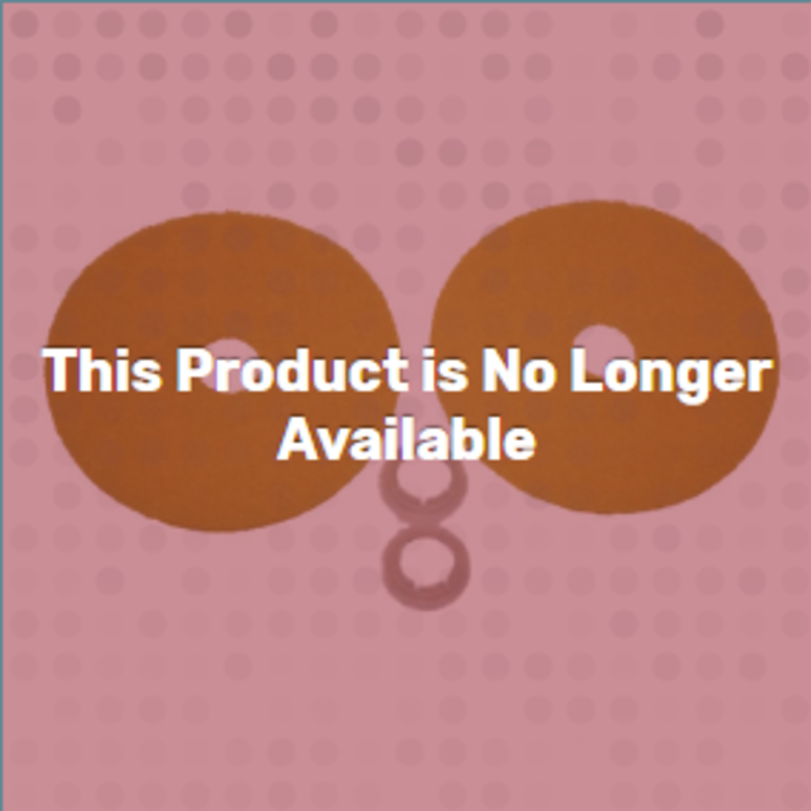 Hoover Hoover Scrub Pads, Clean & Wax **No Longer Available**