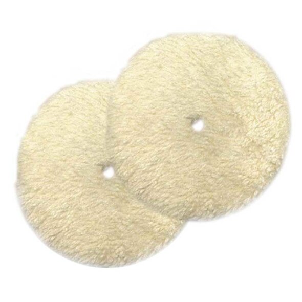 Koblenz Koblenz and Hoover Lambs Wool Pad