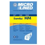 DVC Sanitaire/Eureka Style "MM" Vacuum Bag - 9pk