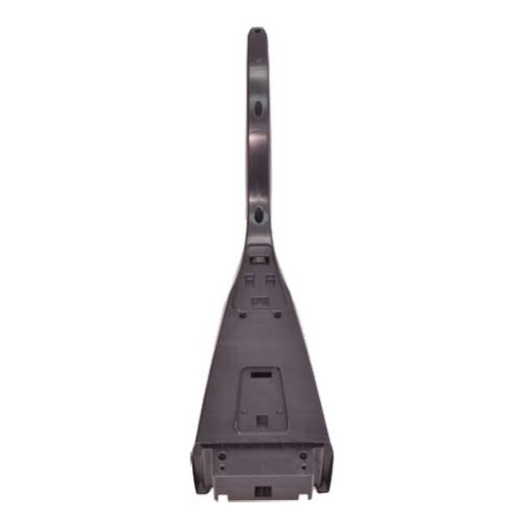 Bissell Bissell Upper Handle Assembly - Black for Essential Series Fits 8852