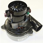 Lamb Vacuum Motors Beam  2 Stage Bypass 240 Volt Central Vacuum Motor - Part 116213-00