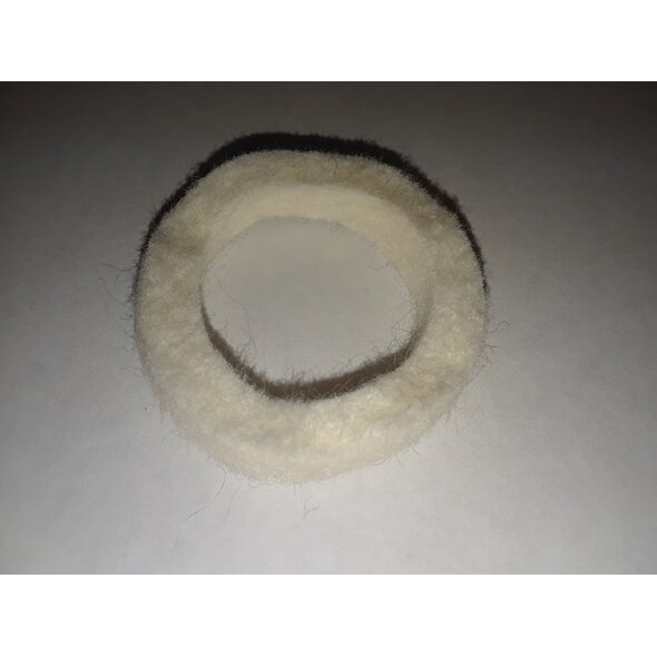 Royal Royal / Vax / Dirt Devil Dust Seal
