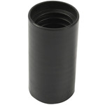Centec Central Vacuum 1-1/4-Inch Hose Cuff, Coupling - Both Ends Are Threaded