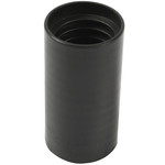Centec Central Vacuum 1.25" Hose Cuff, Coupling - Both Ends Are Threaded