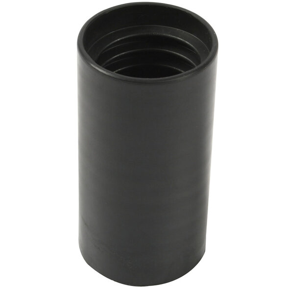 Centec Central Vacuum 1-1/4-Inch Hose Cuff, Coupling - Both Ends Are Threaded