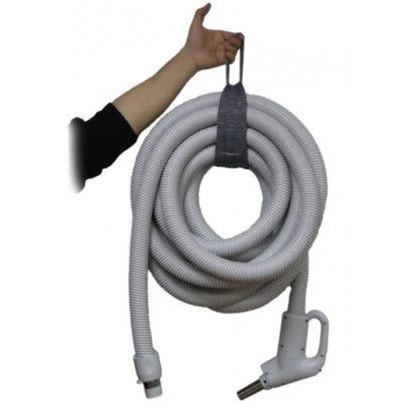 BEAM Central Vacuum Hose Hugger, Hose Wrap, Hose Holder