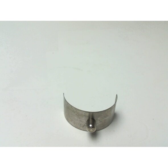Panasonic Fit All Wand Button Lock, Metal Fitall 1-1/4" Wand