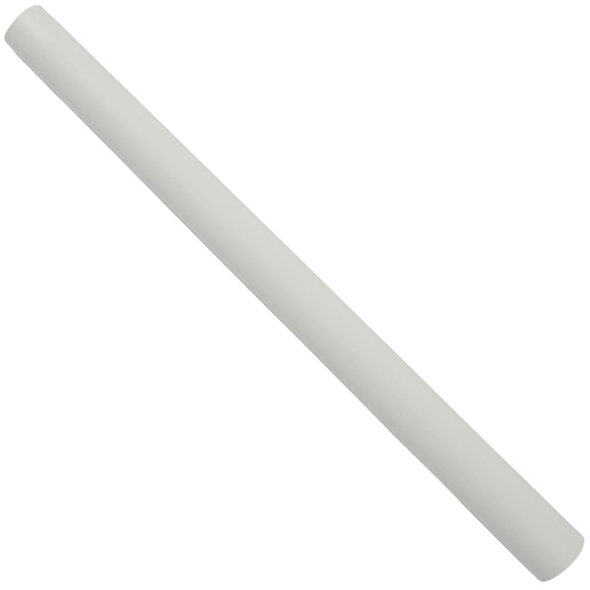 Centec Central Vacuum CenTec 17-Inch Plastic Wand - White