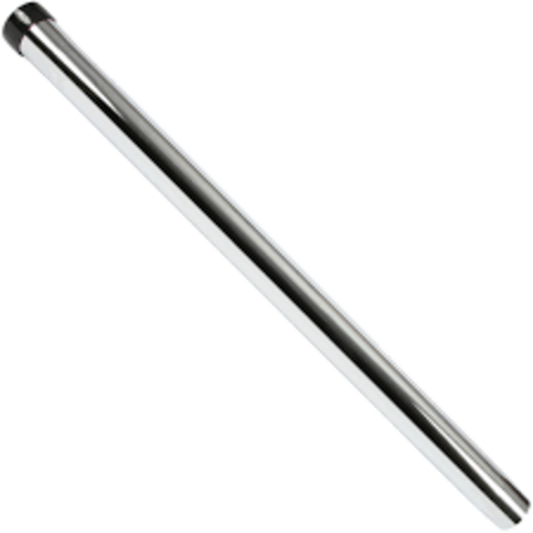 Centec Centec Black Metal Wand w/Nylon Collar - Friction to Friction