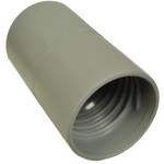 Generic 1-1/2-Inch Hose Coupling - Double threaded