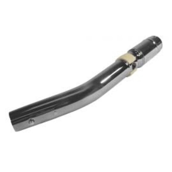 Centec Beam Curved Wand with Swivel & Button - 1-1/2-Inch