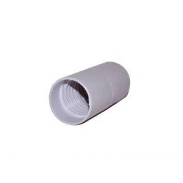 Electrolux Central Vacuum 1-3/8-Inch Hose Coupling
