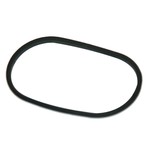 Dyson Dyson DC07 / DC14 / DC33 Exhaust Pipe Seal