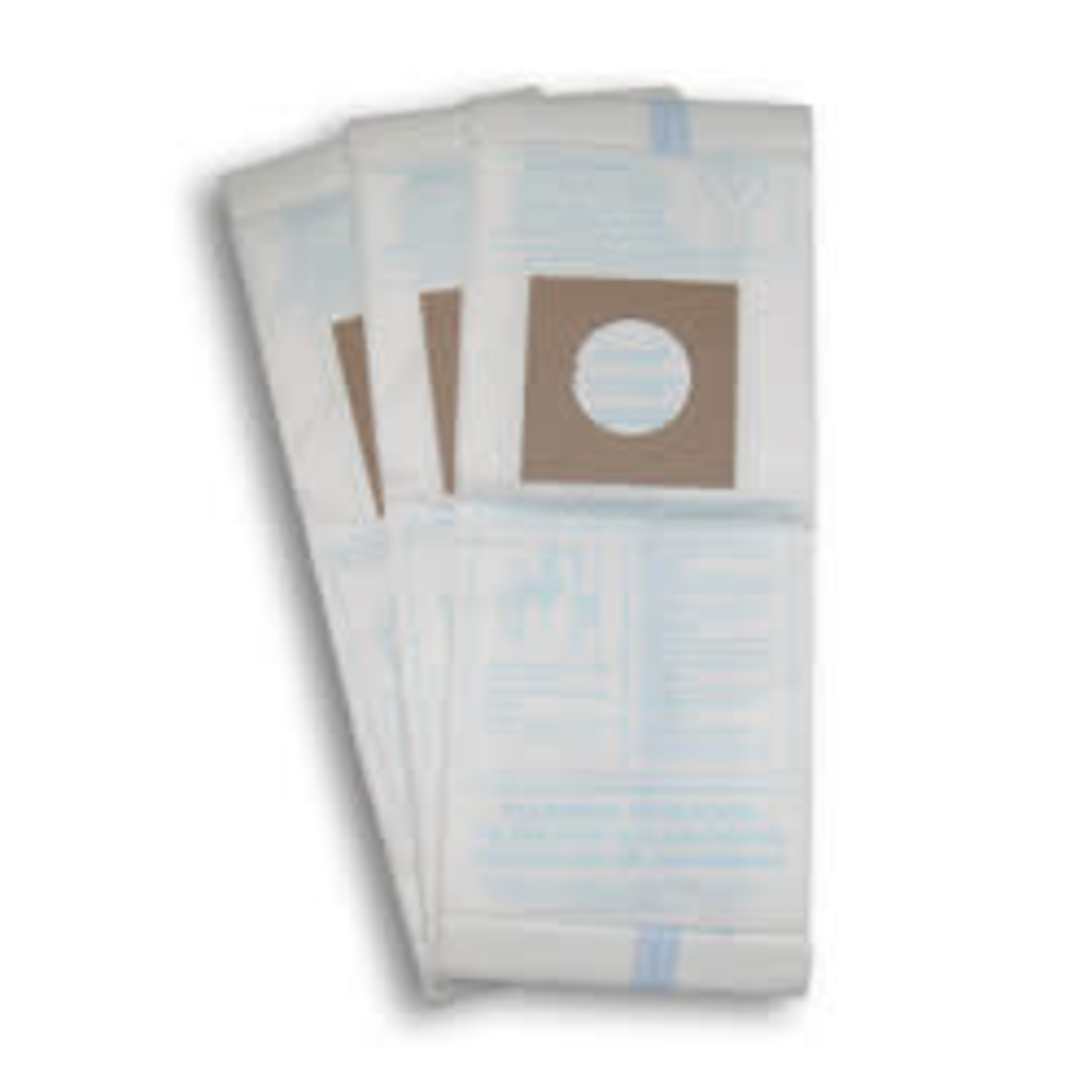 Hoover Hoover Allergen Y Vacuum Bags