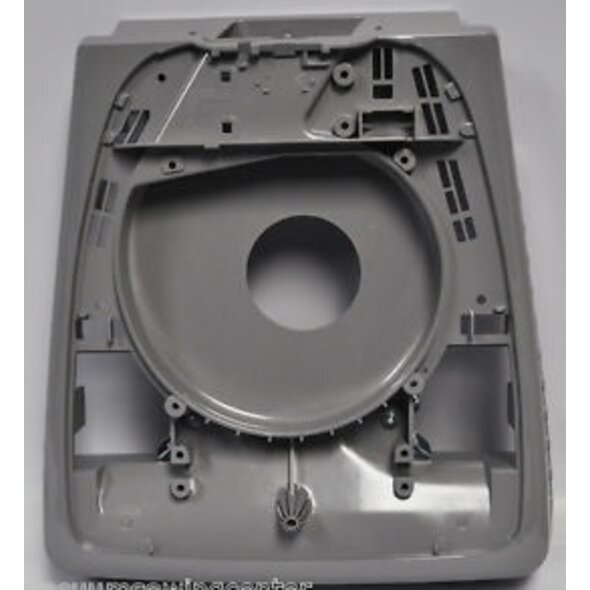 Sanitaire Eureka Base Sanitaire 647