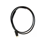 BEAM Central Vacuum Power Nozzle 2 Prong Cord - 48"