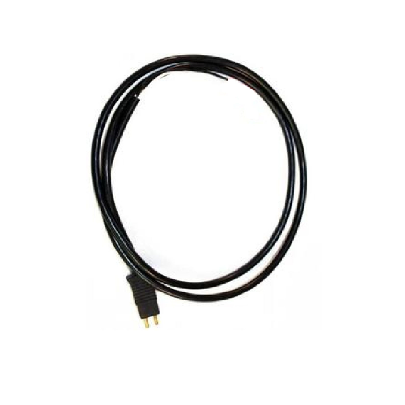 BEAM Central Vacuum Power Nozzle 2 Prong Cord - 48"