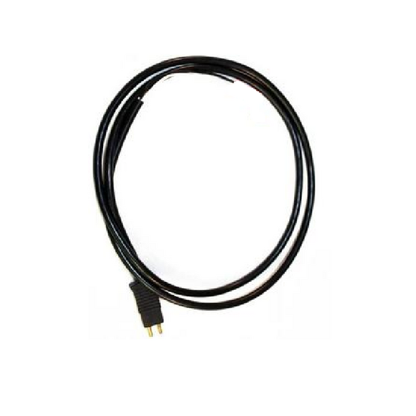 BEAM Central Vacuum Power Nozzle 2 Prong Cord - 48"