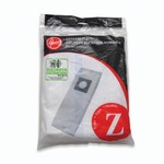 Hoover Hoover Type "Z" Allergen Paper Vacuum Bags - 3-Pack