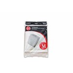 Hoover Hoover Type M Paper Vacuum Bags - 3-Pack