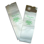 GK Windsor Versamatic Vacuum Bag w/Cardboard Connector - 10pk