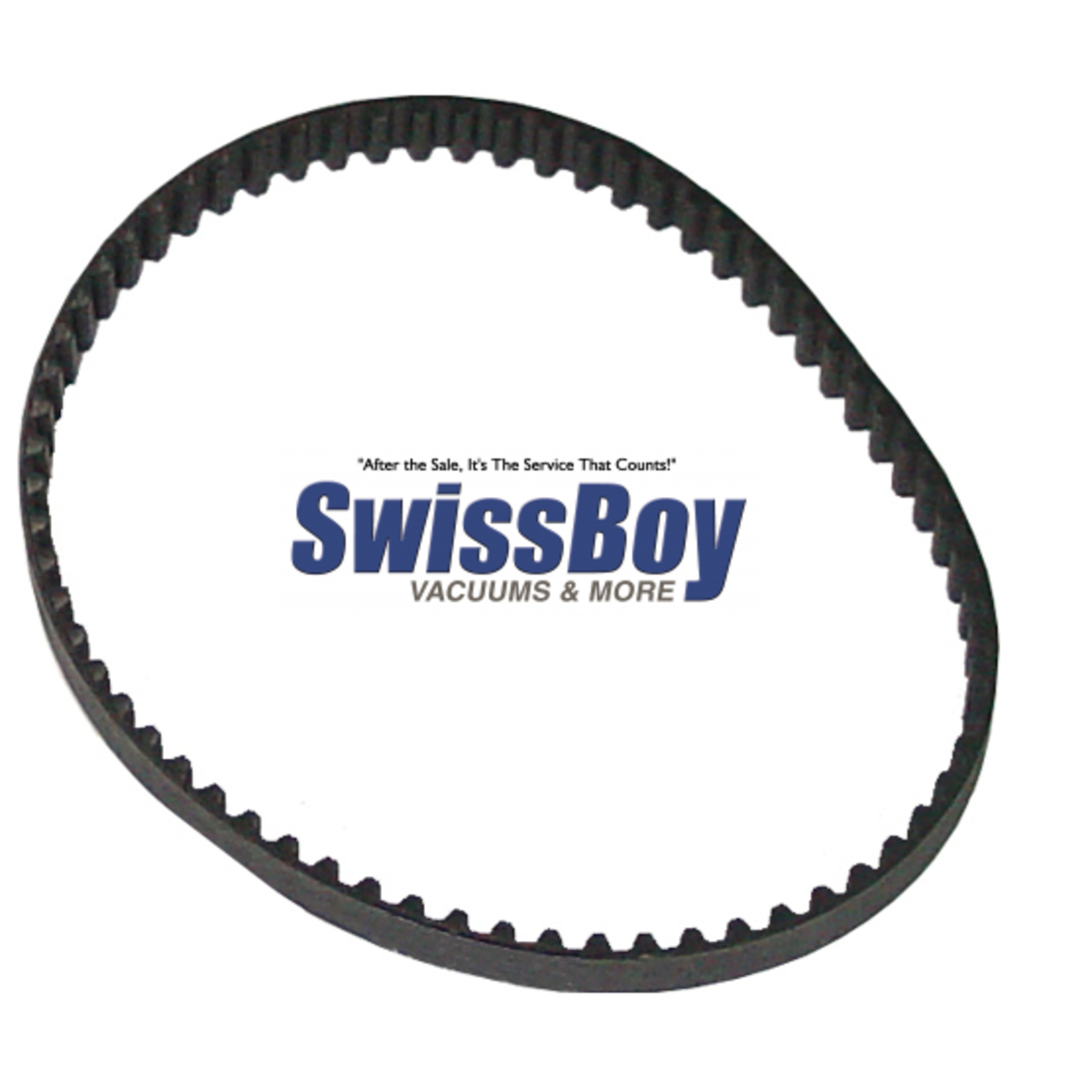 Lindhaus Lindhaus PB12 & PB14 6mm Vacuum Belt