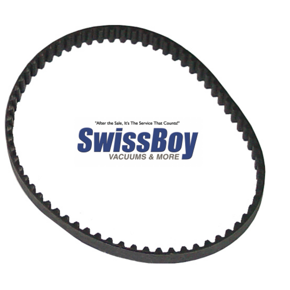 Lindhaus Lindhaus PB12 & PB14 6mm Vacuum Belt