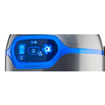 BEAM Beam Alliance Blue Screen & Circuit Board for 650