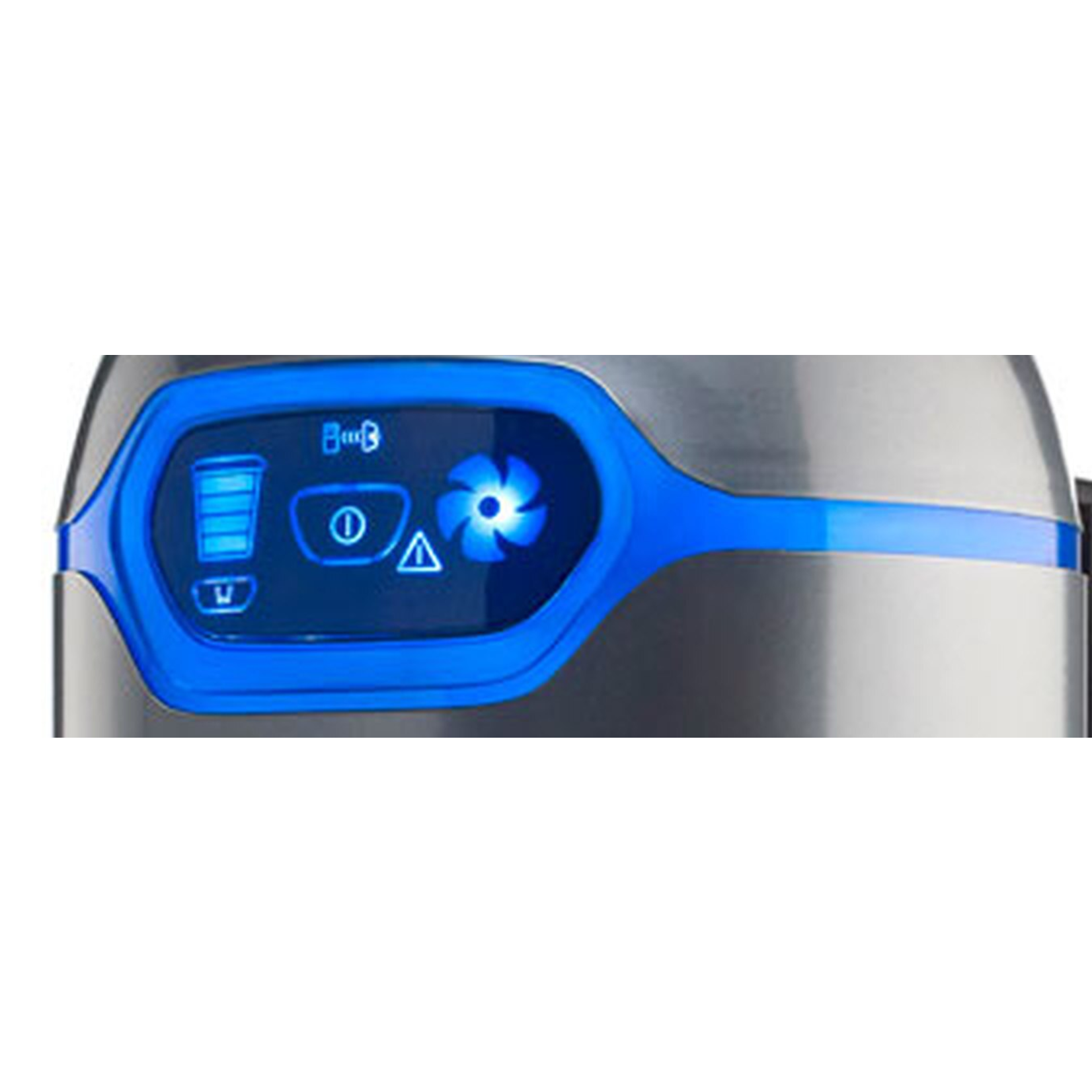 BEAM Beam Alliance Blue Screen & Circuit Board for 650