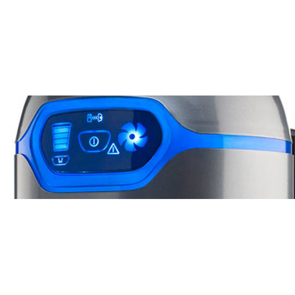 BEAM Beam Alliance Blue Screen & Circuit Board for 650
