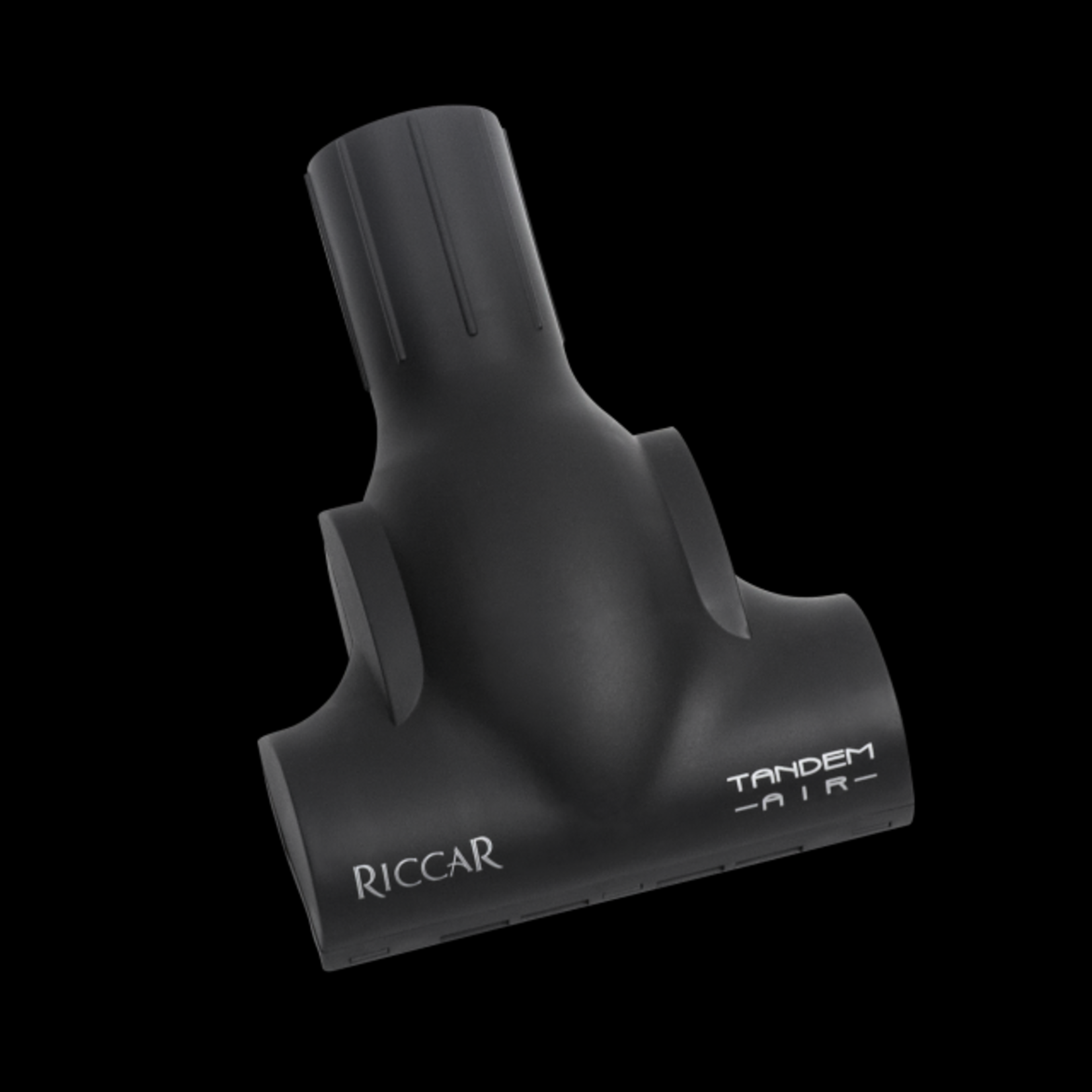 Riccar Riccar Handheld Turbo Brush for Clean Air Vacuums - Universal Neck