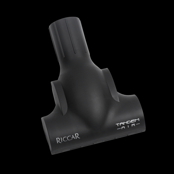 Riccar Riccar Handheld Turbo Brush - Universal Neck