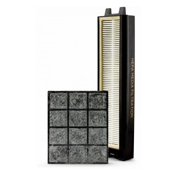 Riccar Riccar Clean Air Upright R25P Premium Filter Set
