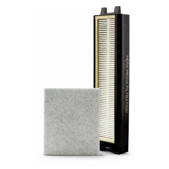 Riccar Riccar Clean Air Upright R25D Deluxe Filter Set