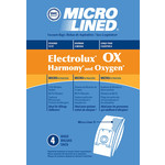 Eureka Eureka S OX Micro Allergen Vacuum Bags - 4-Pack