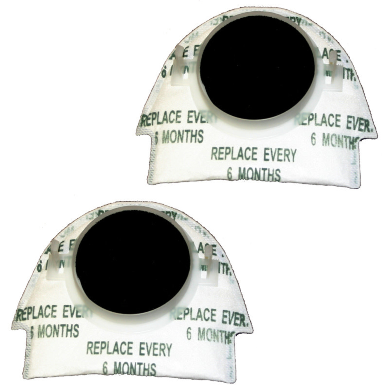TriStar Post Filter Set for EXL/MG1/MG2 (2pk)