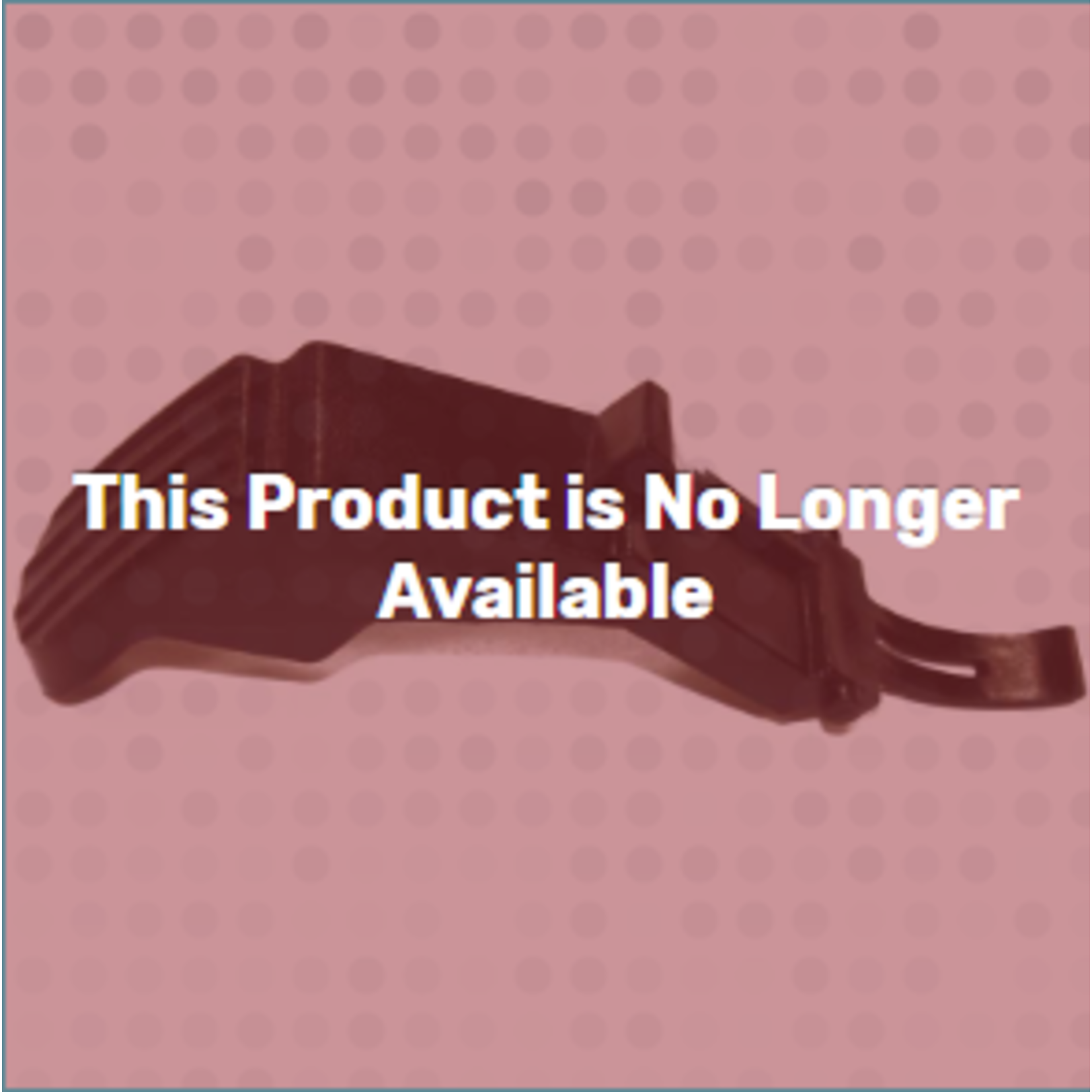 Hoover Hoover Handle Release Lever - Windtunnel - Long *No Longer Available*