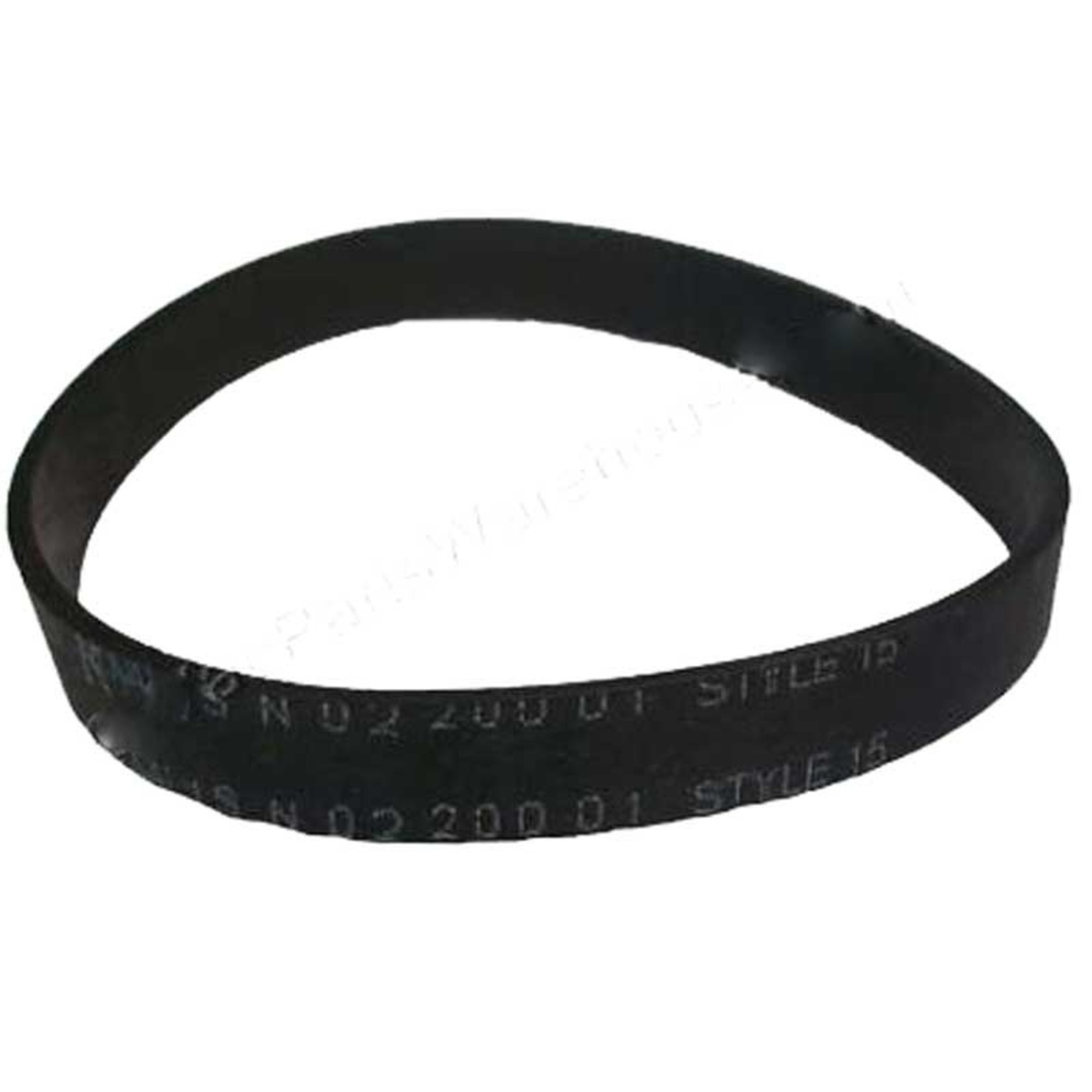 Royal Royal Style "15" Vacuum Belts - 2-Pack