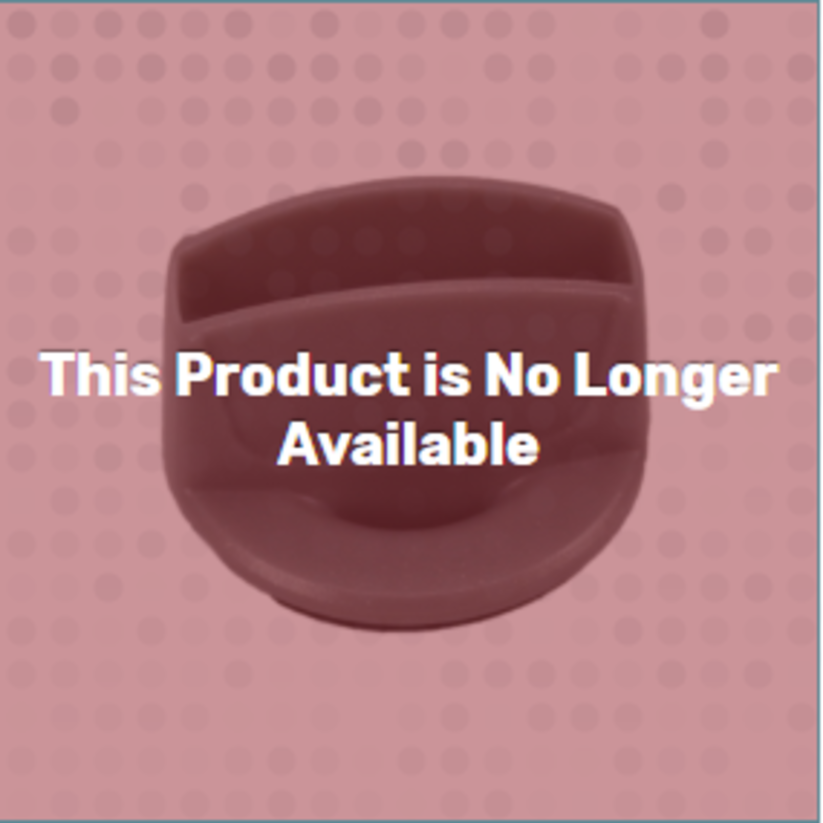 Hoover Hoover Solution Tank Cap **No Longer Available**