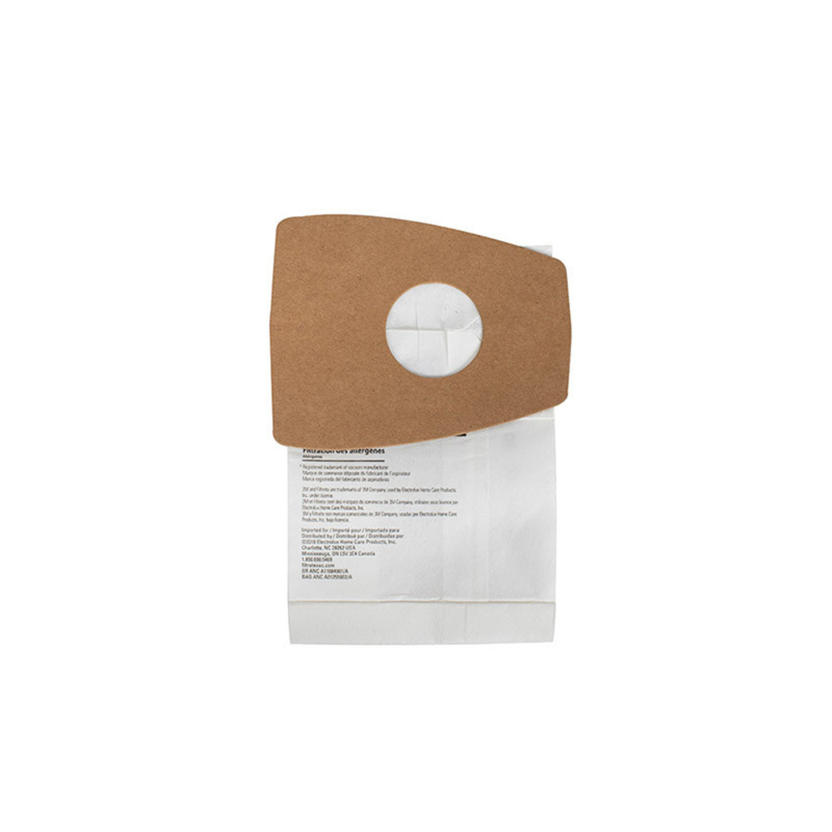 DVC Eureka Style "C" Vacuum Bags - 3pk