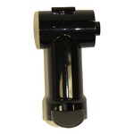 H-P Products Turbo Cat EX Neck Assembly - Black