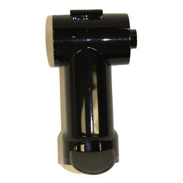H-P Products Turbo Cat EX Neck Assembly - Black