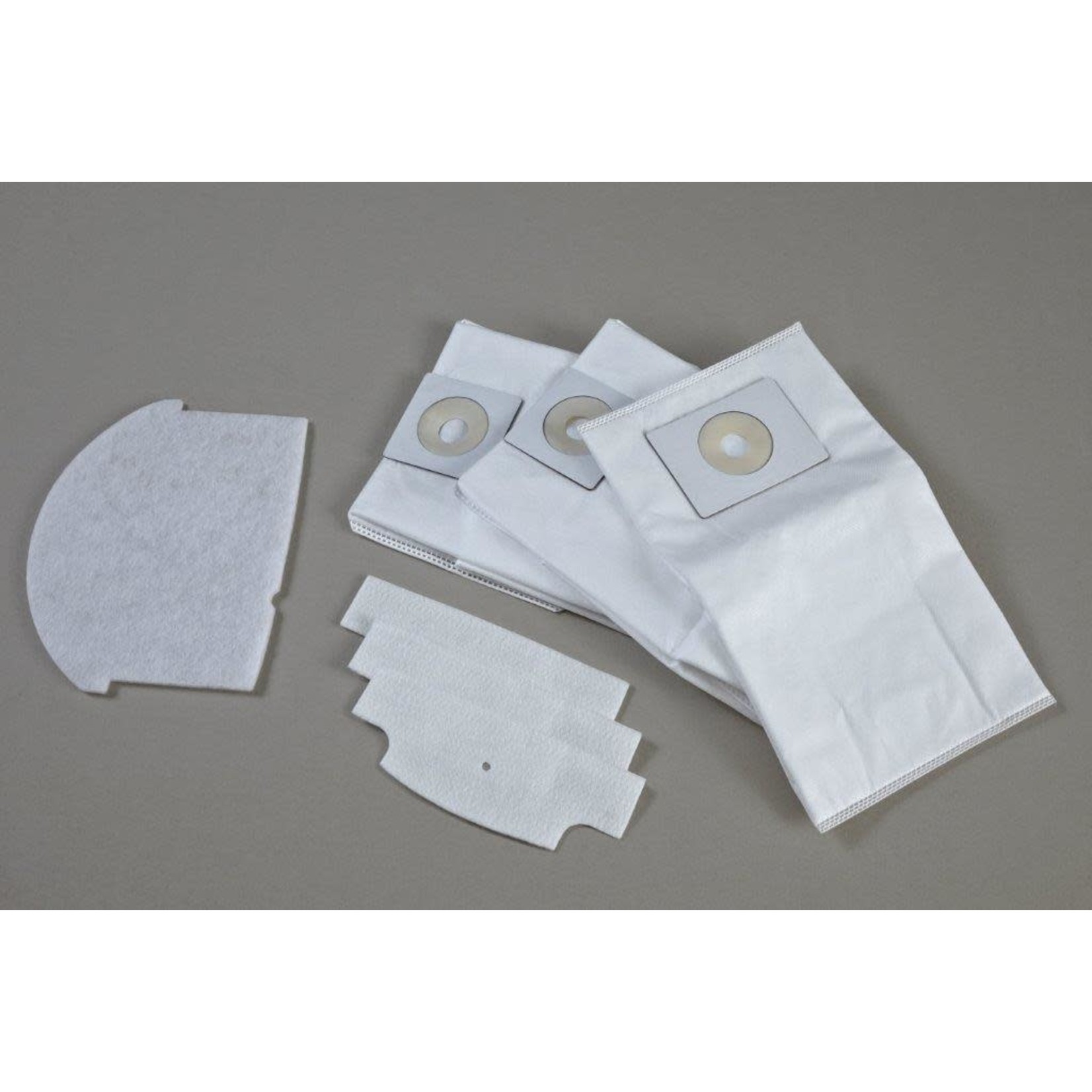 Intervac Intervac CondoVac Paper Bags -  3/pkg