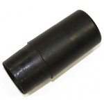 Generic Central Vacuum General Cuff Adapter 1-1/4-Inch x 1-1/4-Inch