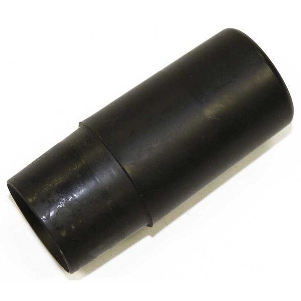 Generic Central Vacuum General Cuff Adapter 1.25" x 1.25"
