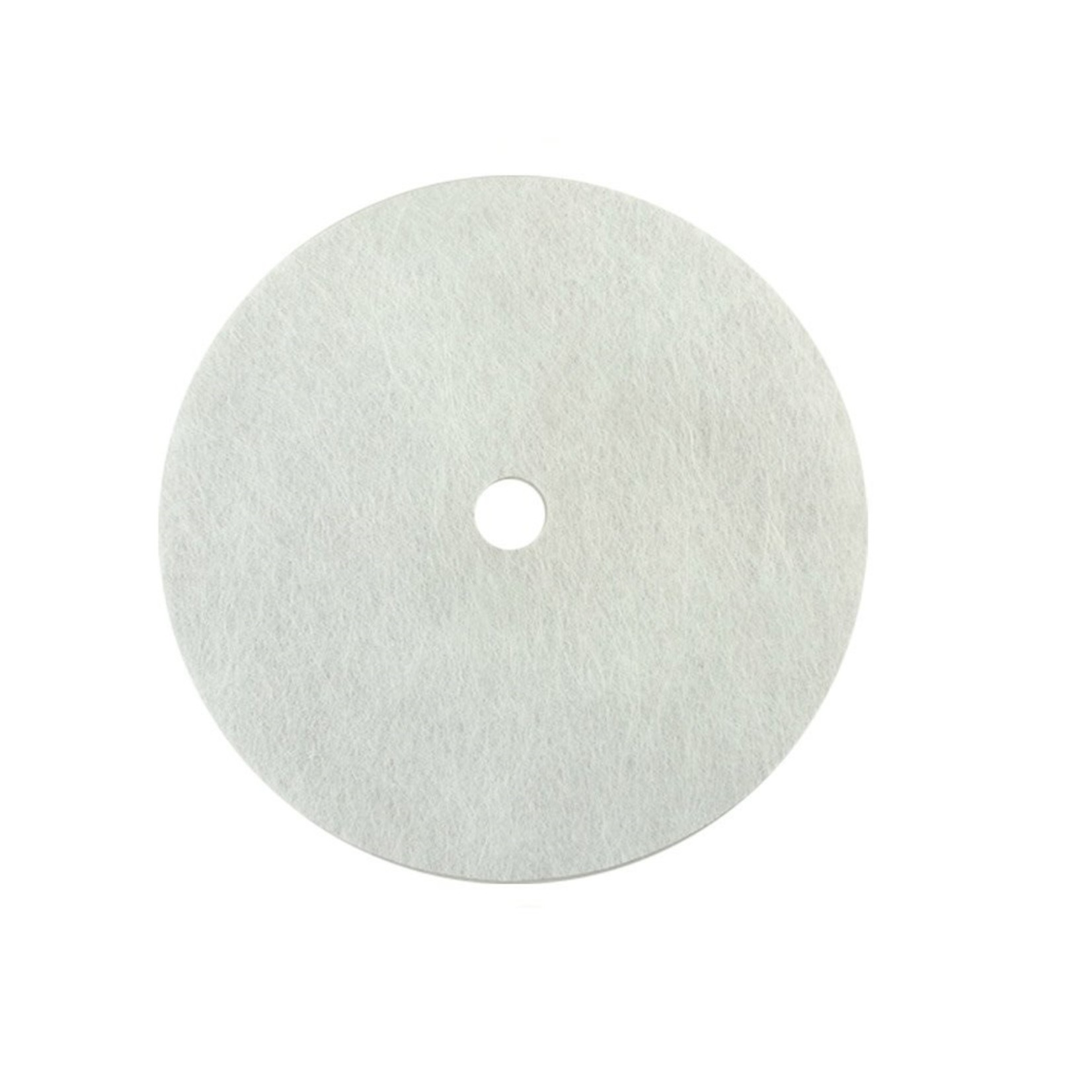 Filter Queen Filter Queen Motor Guard Flat Disc Filter – Fits All Canister Models – 5-5/8" – OEM Part# 1404000600