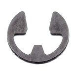 Riccar Riccar Volt and Supralite 1/4-Inch E-Clip for Motor Pulley
