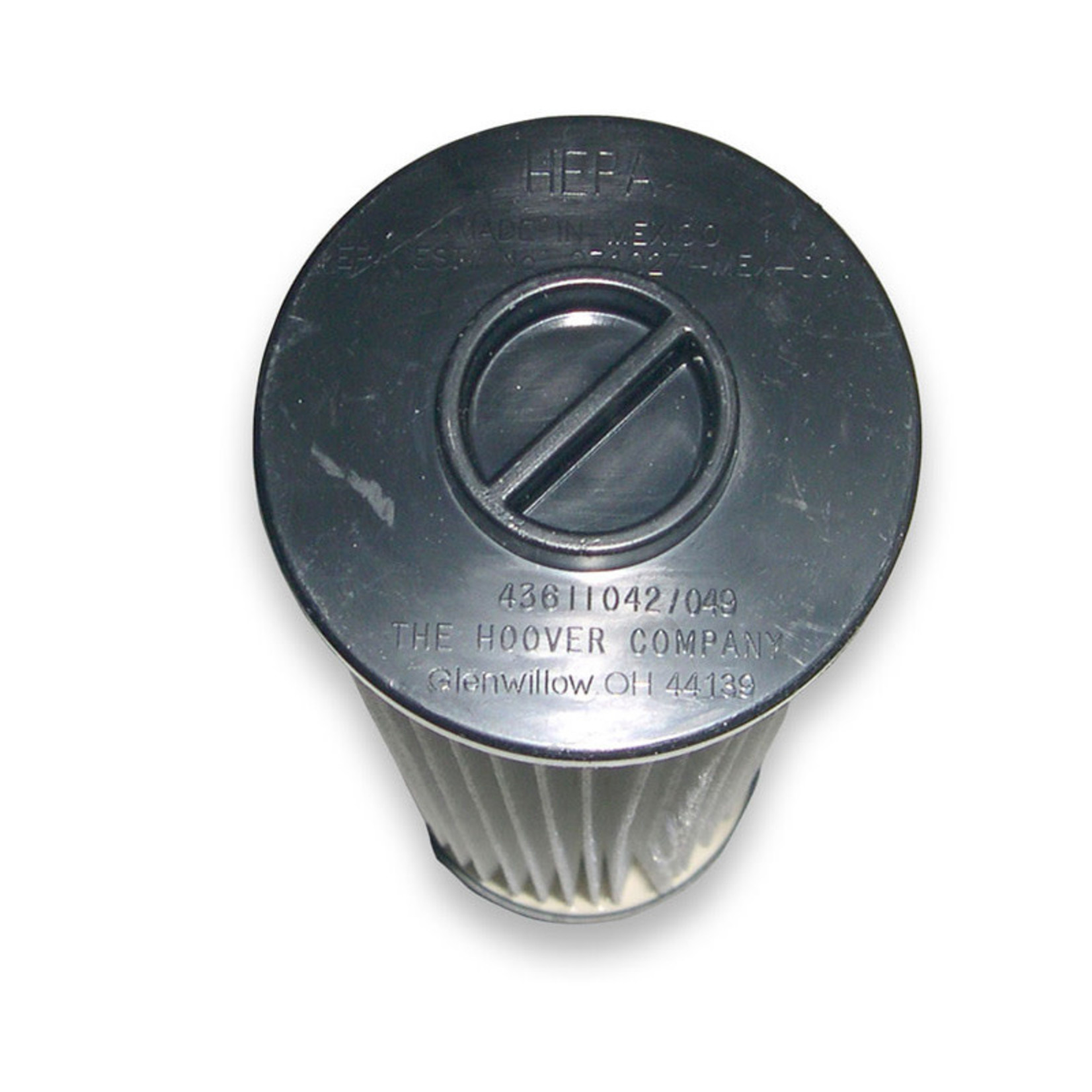 Hoover Hoover Style "201" HEPA Vacuum Filter