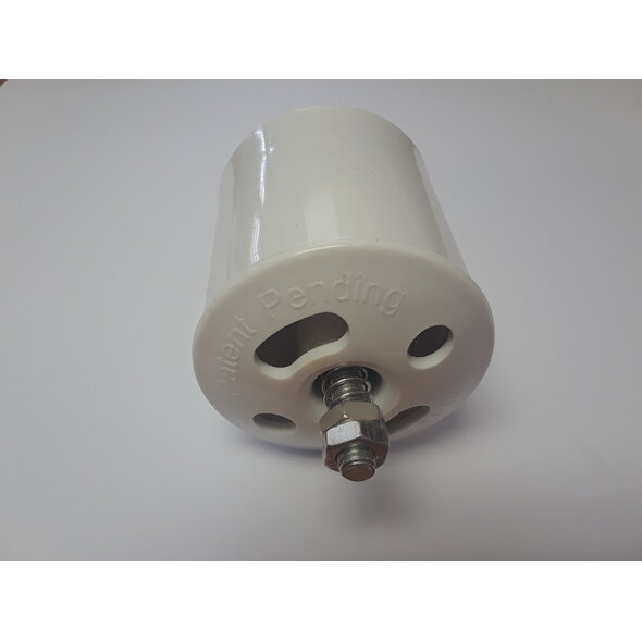 Hide A Hose Hide-A-Hose Air Relief Security Valve