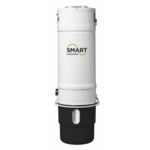 Smart Smart Central Vac Power Unit (5 yr. warranty)